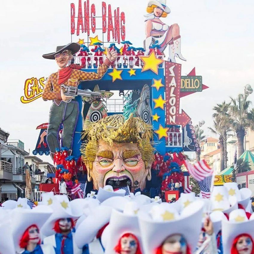 BANG BANG - 2017