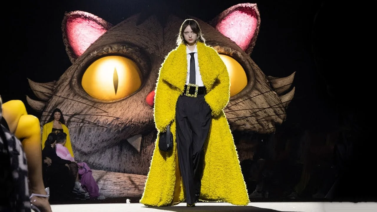 GCDS- Milano fashion week 2023