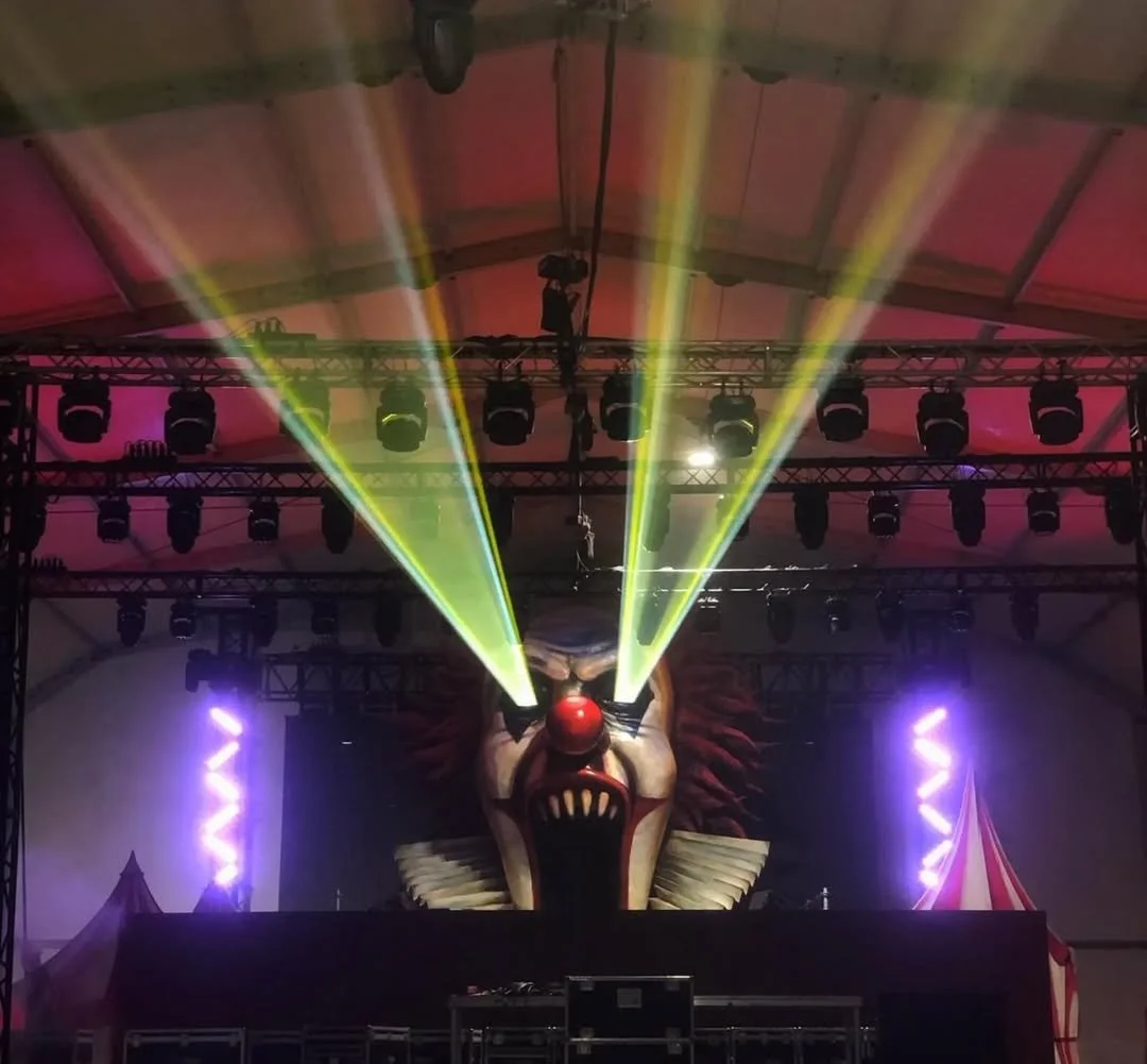 MONSTERLAND