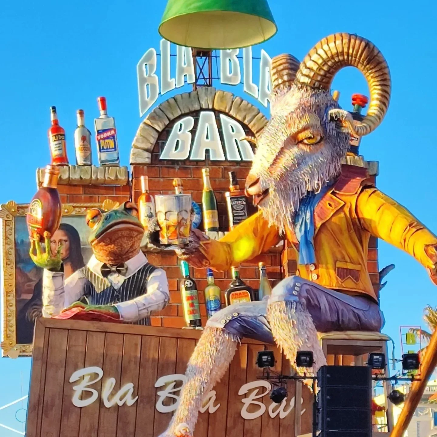 BLA BLA BAR - 2024