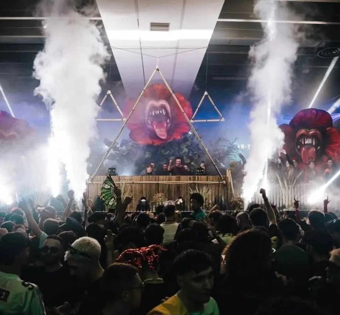 MONSTERLAND