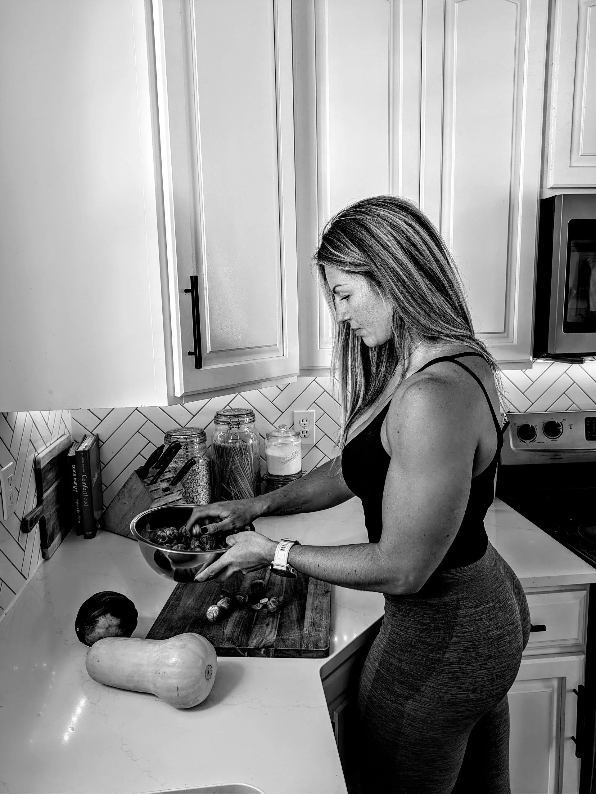 Nutrition Coaching