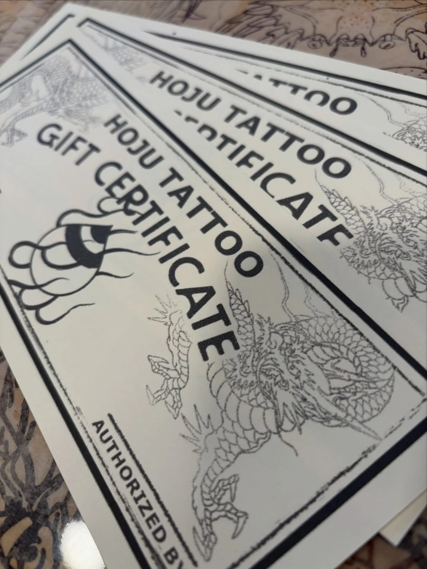 Stuck for a meaningful gift? Look no further! Our gift cards are available now, and for every $400 spent, we'll add $100 until Christmas Eve. As a bonus, you'll also get a free t-shirt and stickers! 🎅 Wishing happy holidays to our incredible clients