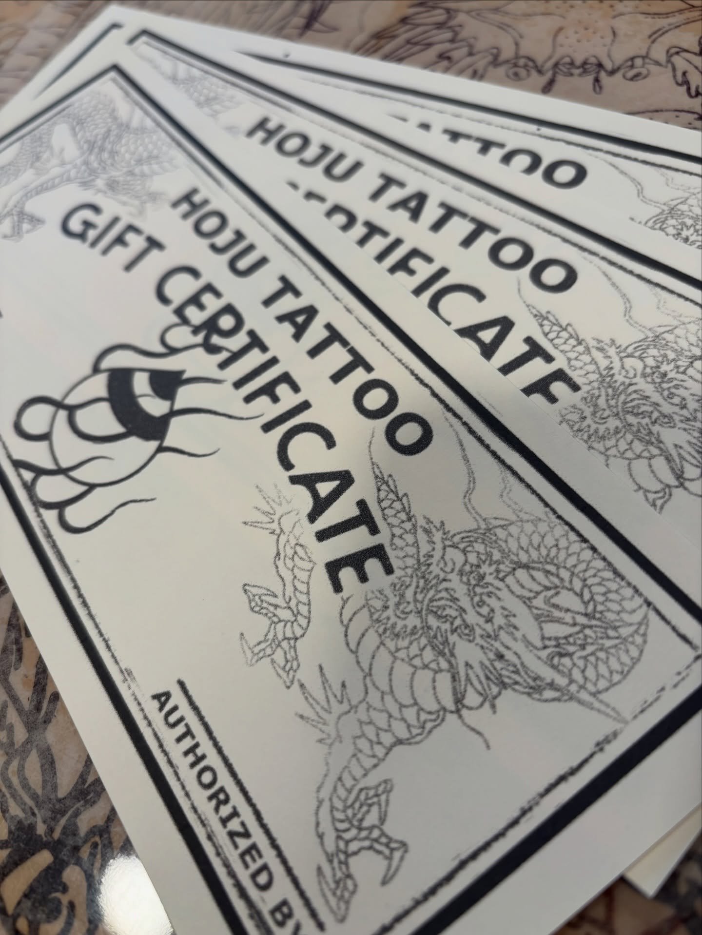 Stuck for a meaningful gift? Look no further! Our gift cards are available now, and for every $400 spent, we'll add $100 until Christmas Eve. As a bonus, you'll also get a free t-shirt and stickers! 🎅 Wishing happy holidays to our incredible clients