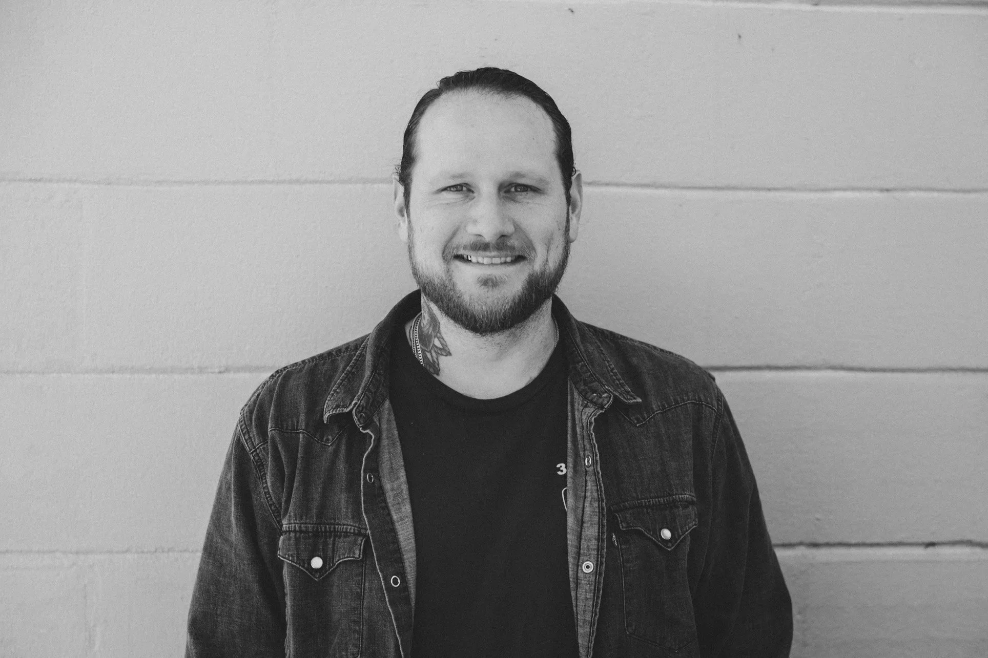 Justin Johnson - owner