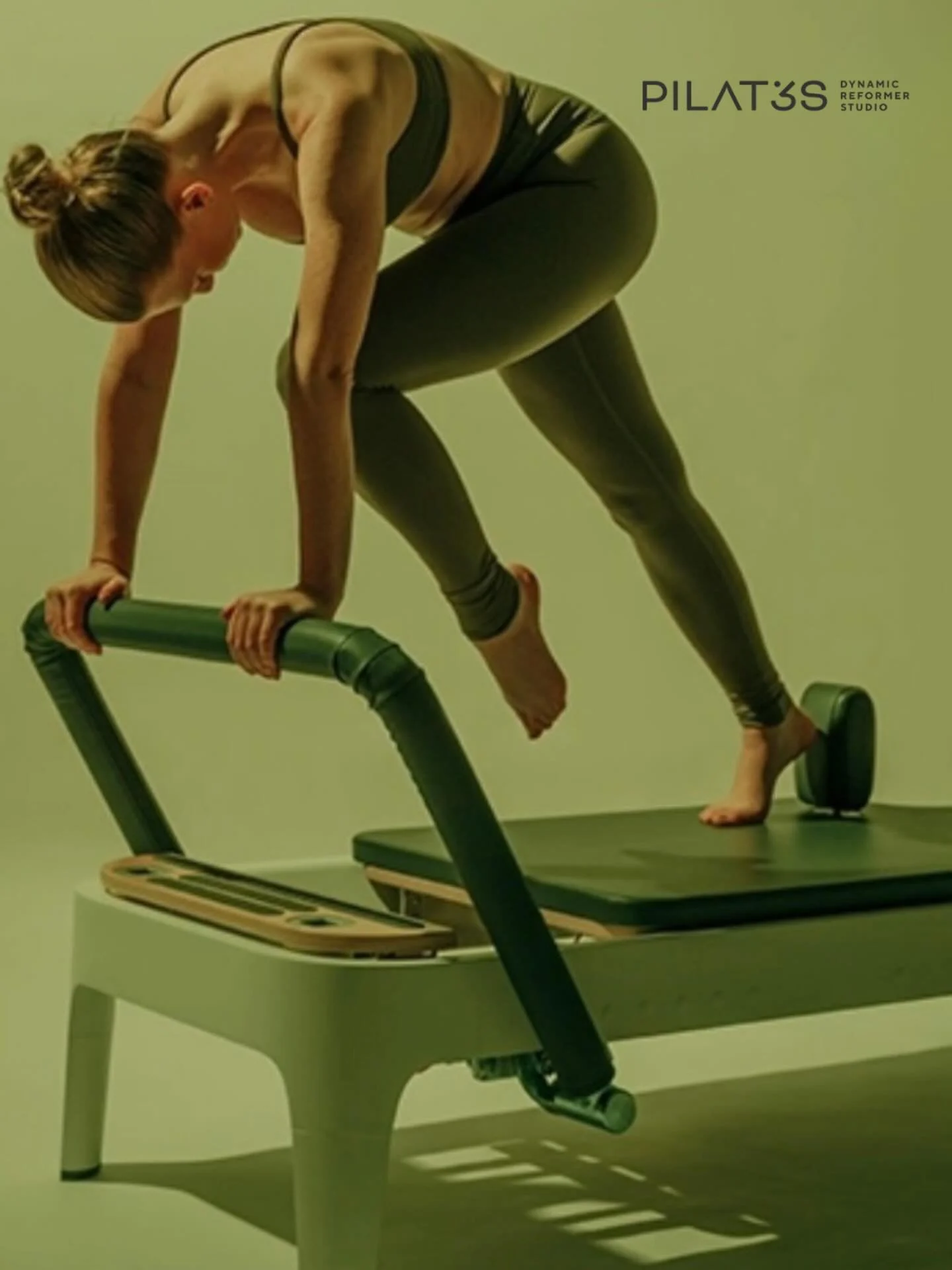 〰️ From 15th September, I&rsquo;ll officially be teaching Reformer Pilates at @pilat3ssheffield 

Catch me on the schedule every Monday, Wednesday, and Saturday morning.

I&rsquo;m so excited to share the benefits of the reformer with you &mdash; bui