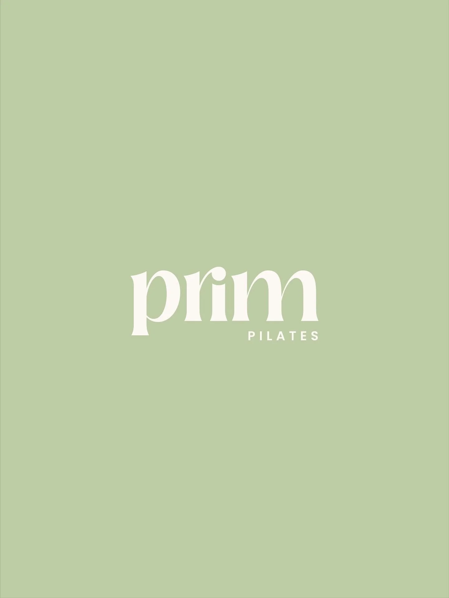 〰️ Introducing Prim Pilates &mdash; a private Sheffield studio dedicated to movement, strength, and balance.

Led by me, Molly Primrose, Prim Pilates offers tailored 1:1 and 2:1 sessions designed to help you build strength, improve posture, and recon