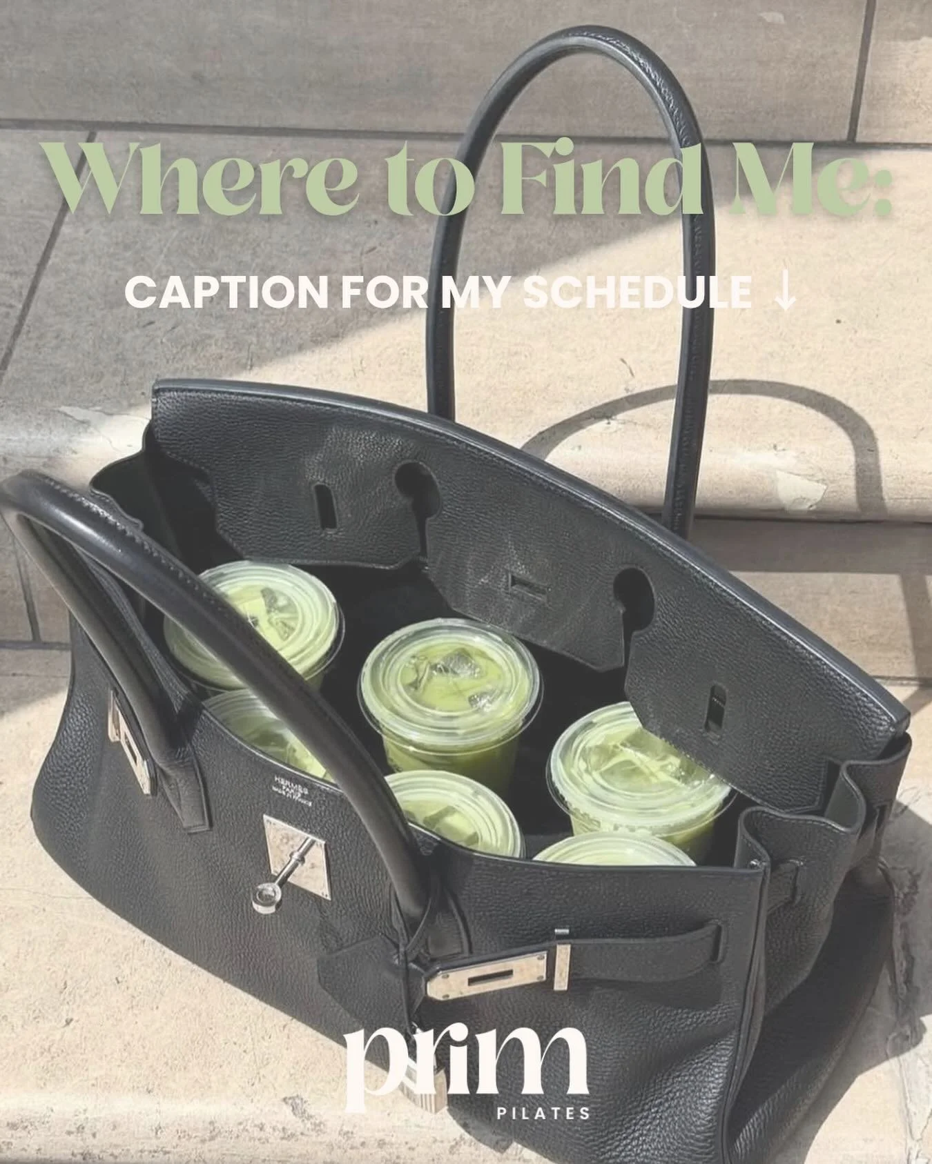 〰️ Where to find me: 

Find me teaching reformer Pilates across three beautiful studios &mdash;each space offering its own unique energy, all created to help you move, strengthen, and feel your best. 🤍

Mondays &mdash; Sculpt [Dronfield]📍
9.30am + 