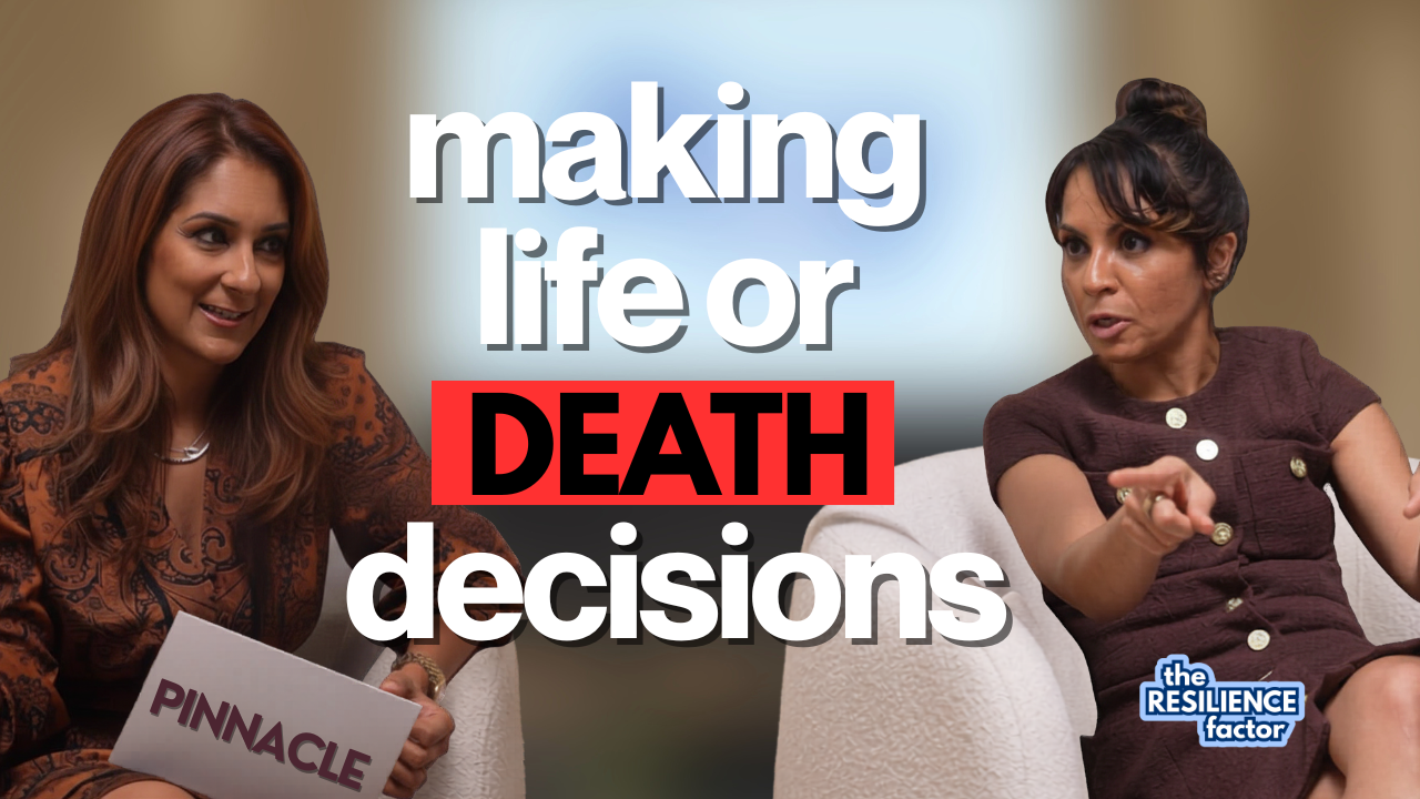 What Happens Inside a Pediatric Intensive Care Unit | Dr. Anita Patel