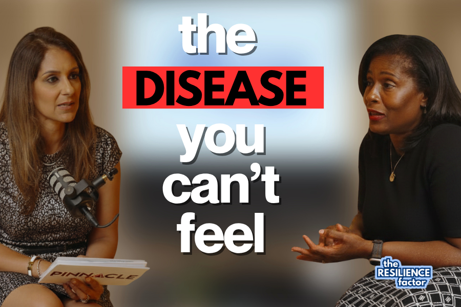 Why Your Blood Pressure Matters More Than You Think | Dr. Heather Prendergast