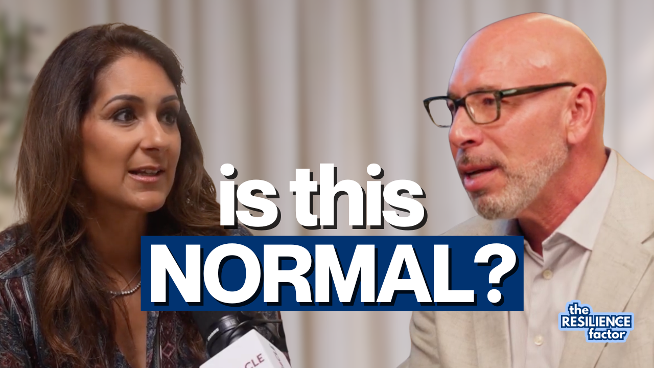 What No One Tells Women About Hormones, Bladder Leaks &amp; Sex After 40 with Dr. Peter Castillo