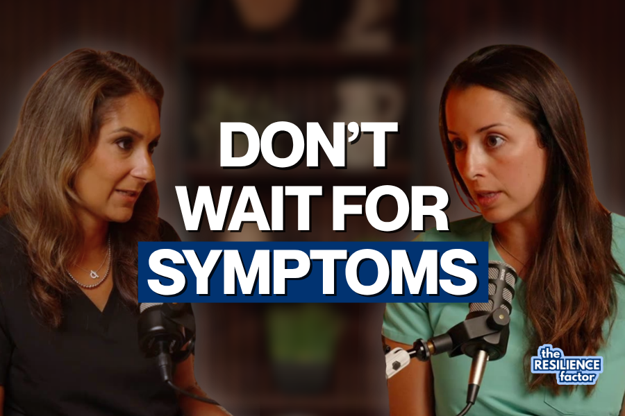 Prostate Cancer: Why You Shouldn’t Wait for Symptoms with Dr. Karine Tawagi
