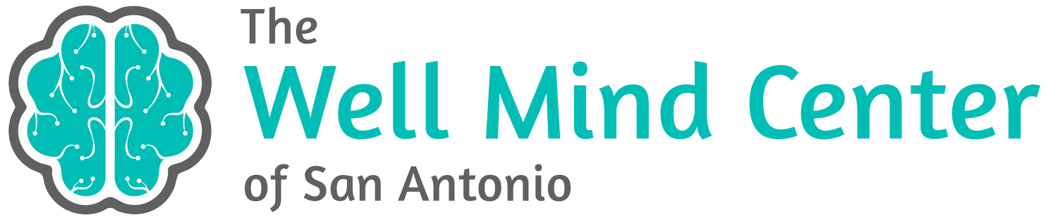 The Well Mind Center of San Antonio