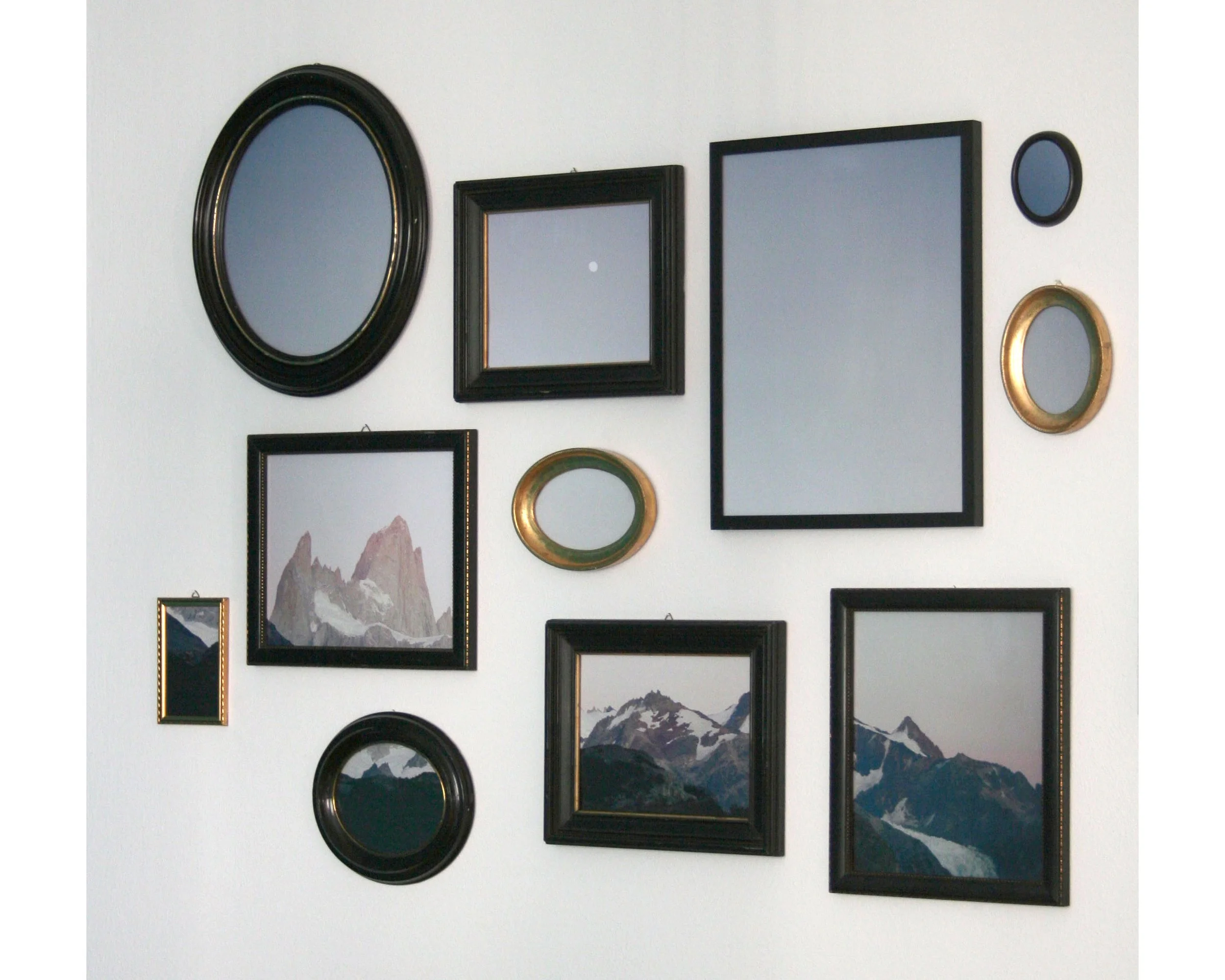 'fitz roy' | photo, design © marion blomeyer