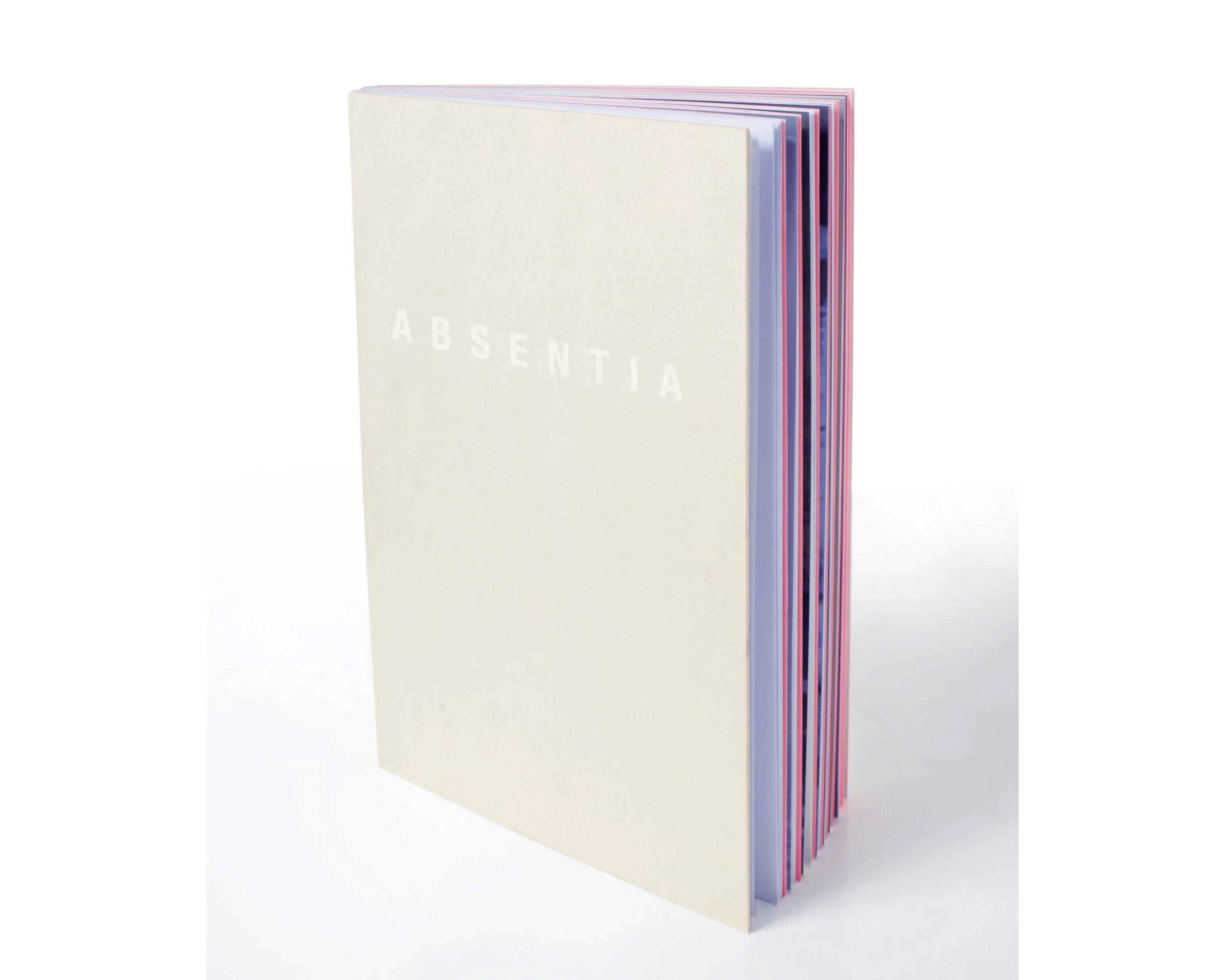 'absentia' graphics diploma project, incorporating project 'home away' | photo, design © julika altmann