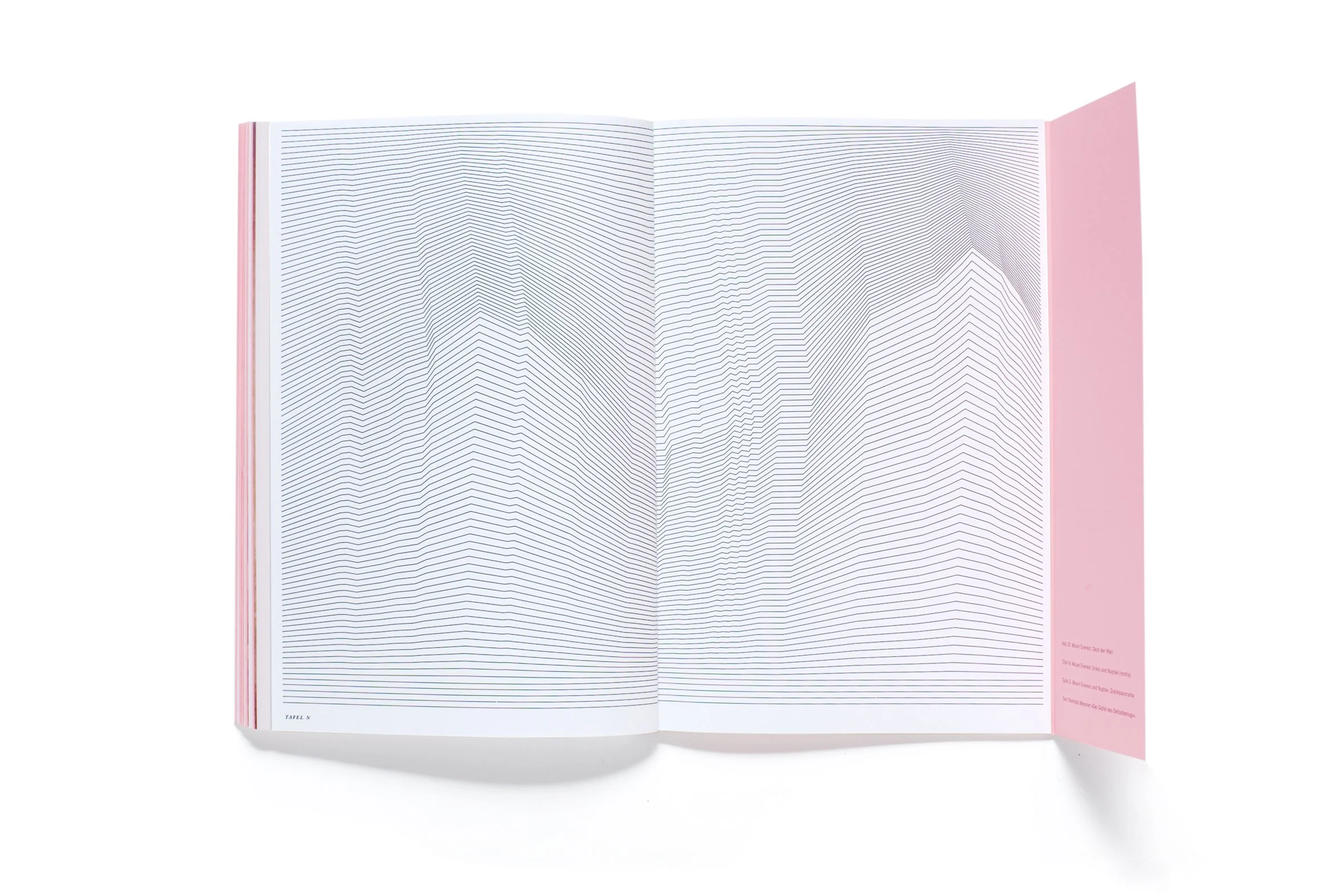 'absentia' graphics diploma project, incorporating project 'home away' | photo, design © julika altmann
