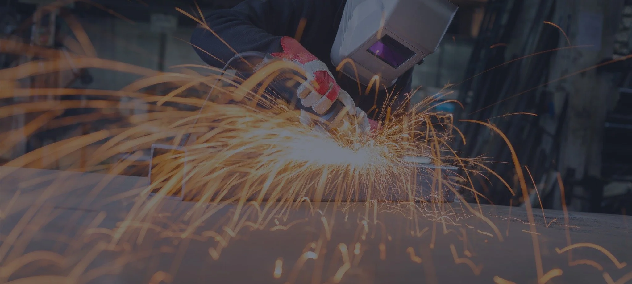  A WIDE RANGE OF   HIGH QUALITY    FABRICATED STEEL PRODUCTS  
