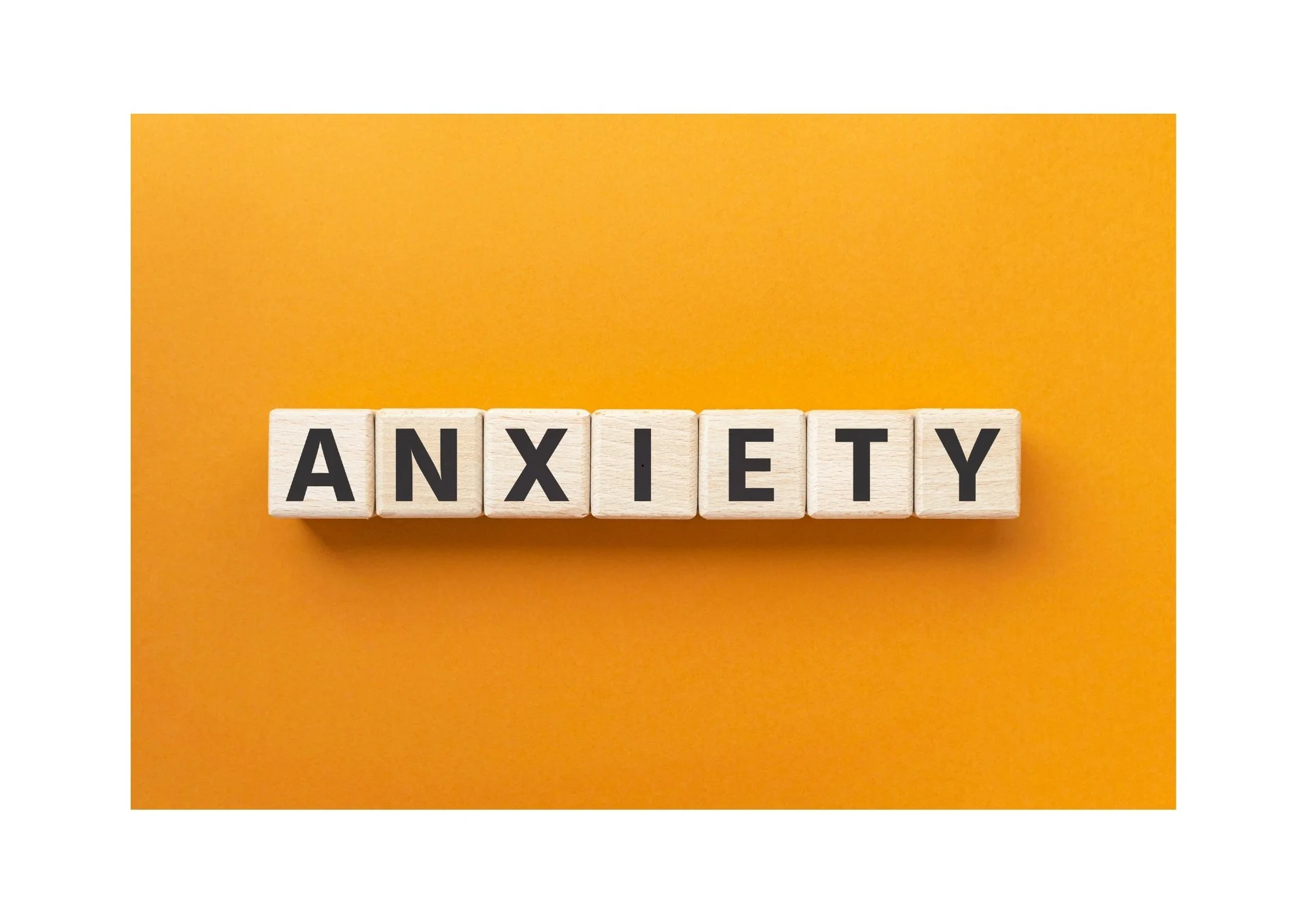 Anxiety: Why We Can’t Eliminate It and Why We Shouldn’t Try