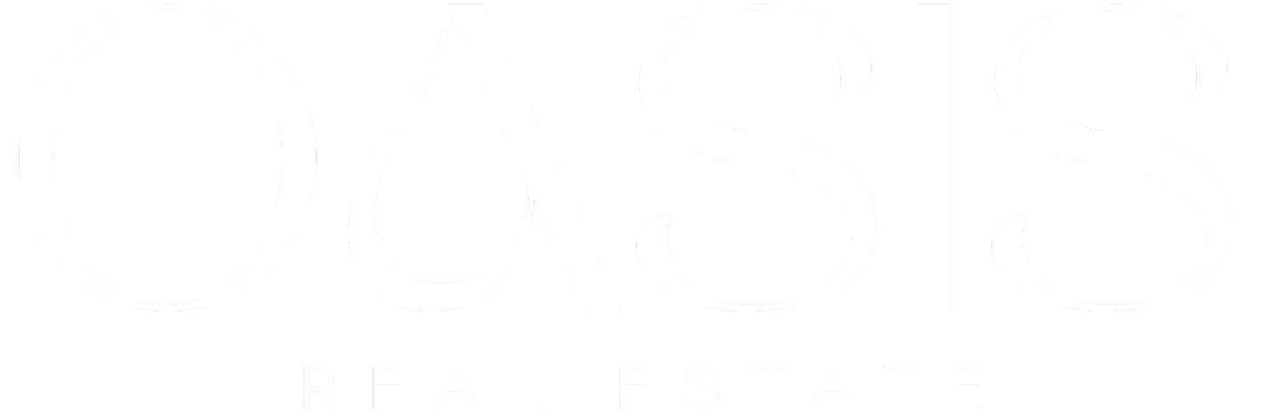 Oasis real estate 