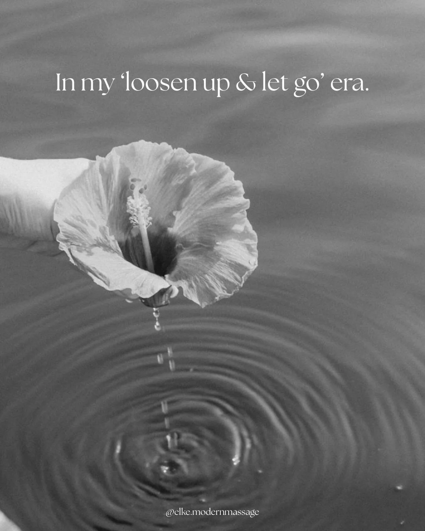 Making massage a regular part of self care, not just a once in a while treat will change your life. 🤍✨

Benefits for the body:
&bull; Releases muscle tension
&bull; Improves circulation
&bull; Supports mobility + recovery

Benefits for the mind:
&bu