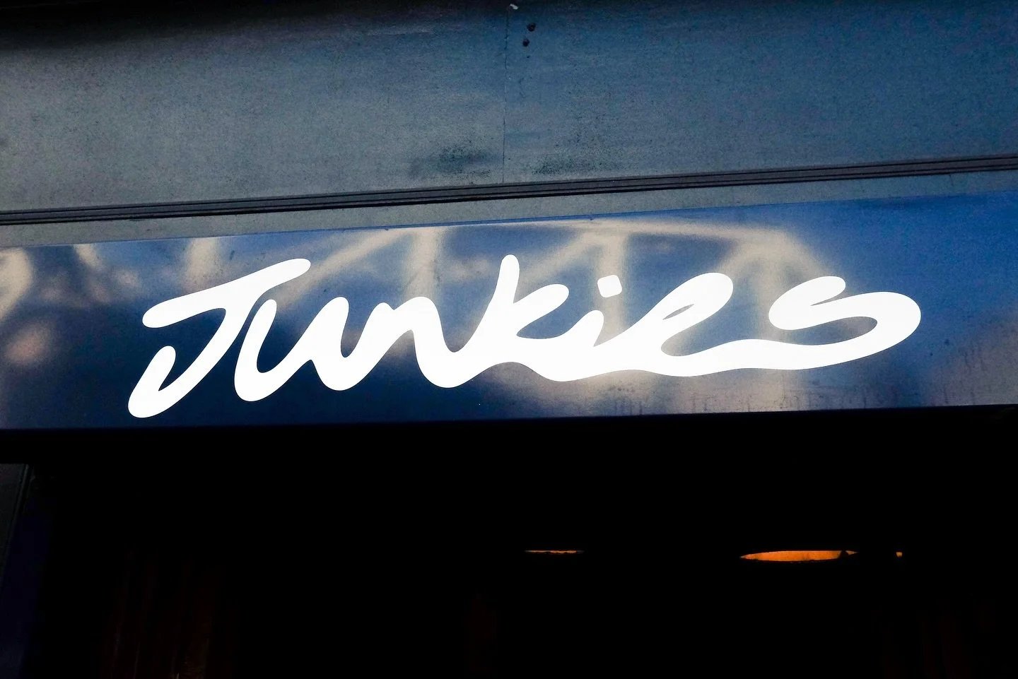 Just like that, we&rsquo;re up and running. 

Despite the unexpected road bumps of electrical issues, late deliveries, operational fine-tuning, many shopping trips, our cream filler being taken hostage and pigeons breaking into our flat and defecatin