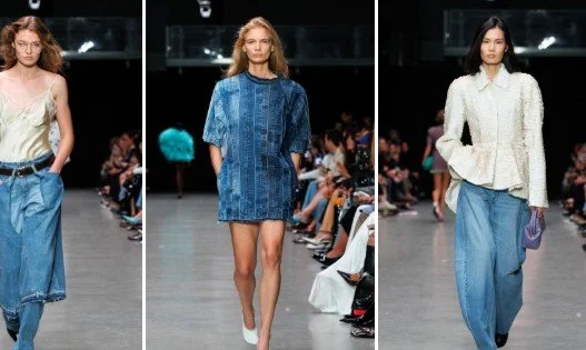 Stella McCartney’s Summer 2026 Collection: When Fashion Cleans the Air