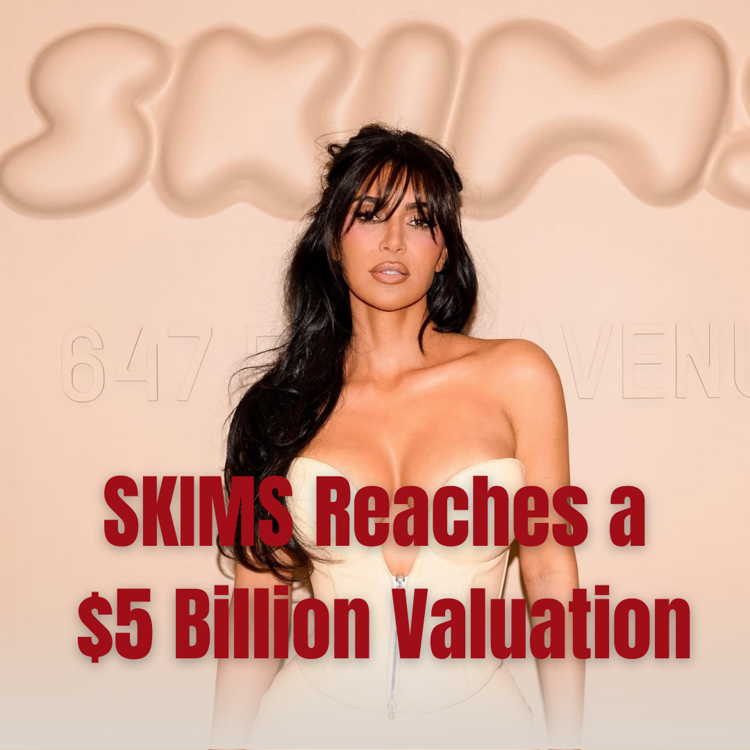 The Rise of SKIMS: From Niche to Mainstream