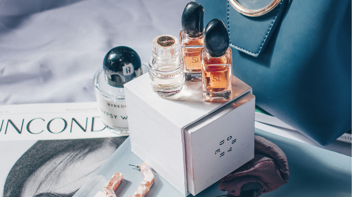 Beauty & Wellness Project