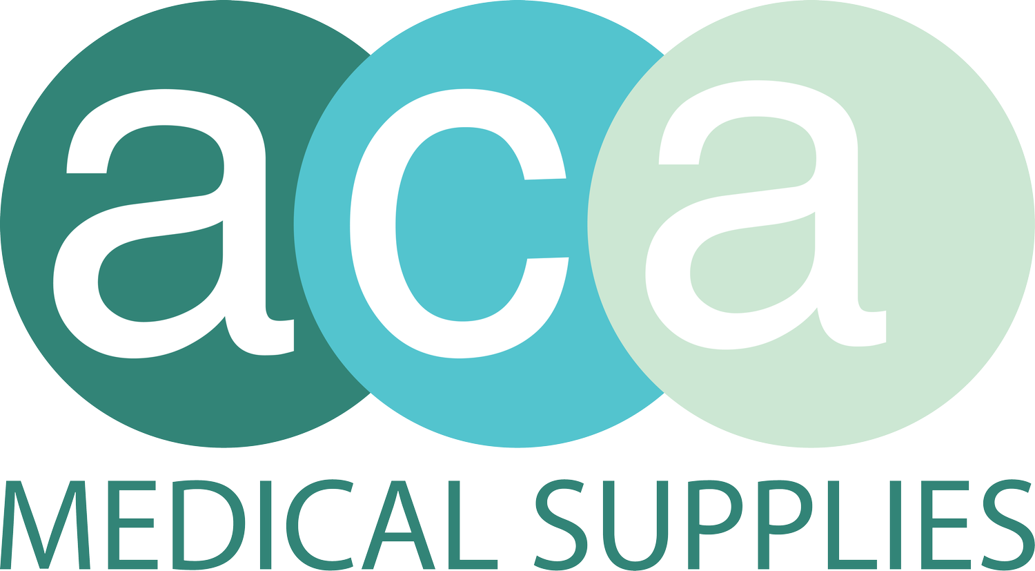 ACA Medical Supplies