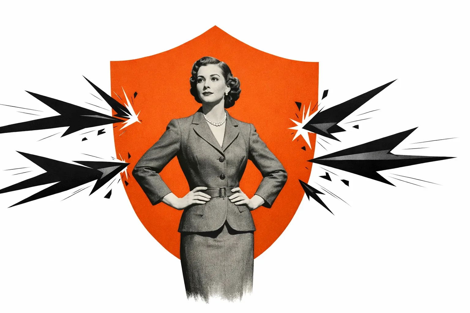 Die Arena der Alphas: Wie du im Boardroom bestehst, ohne deine Seele zu verkaufen