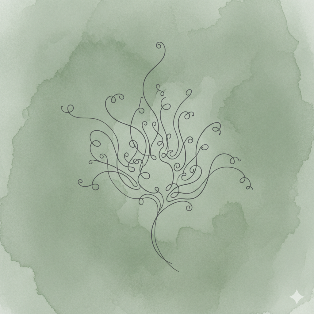 Hochsensibilität / High Sensitivity (HSP)