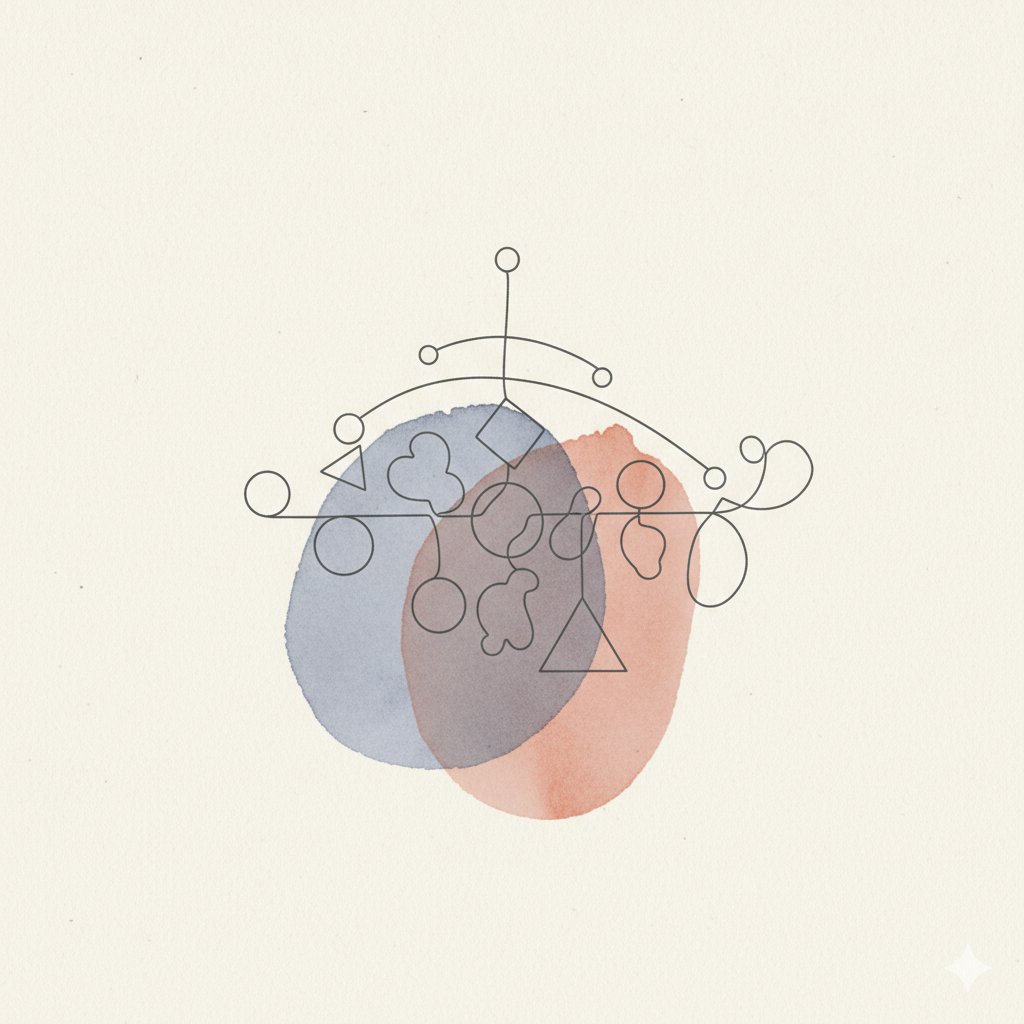 Die größte Falle der "Selbstführung" – und warum sie dich als brillanten, introvertierten Leader blockiert