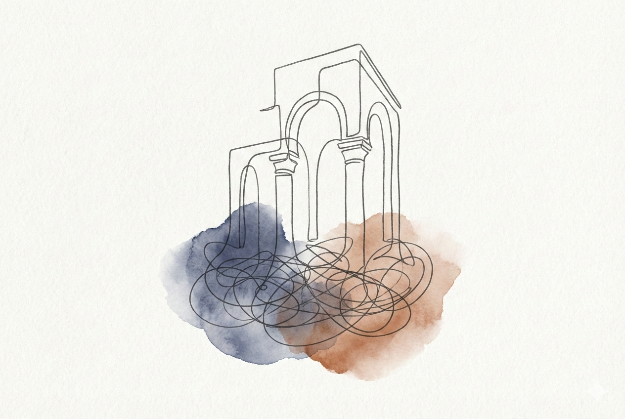 Zittern vor dem All-Hands: Hör auf zu schauspielern, fang an zu führen (inkl. Skripte)