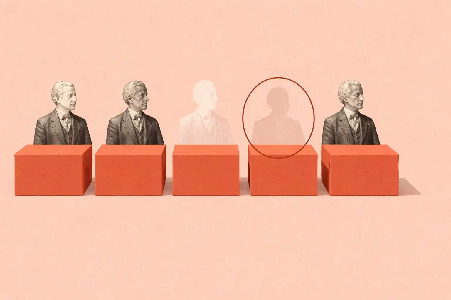 Warum schweigt mein Team