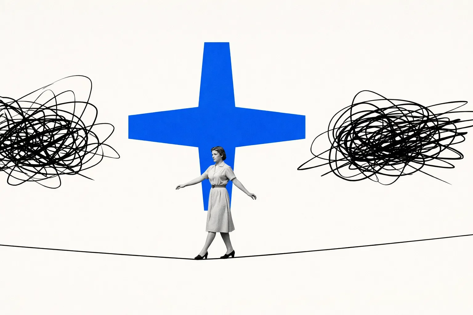 Der stille Kompass im lauten Sturm: Ein Manifest für Quiet Product Leader (CPO, VP &amp; Head of Product)