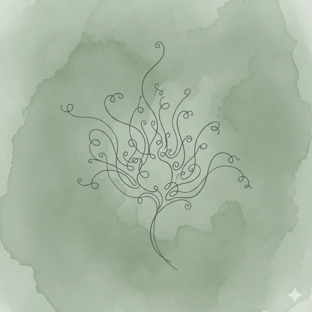 Hochsensibilität (HSP)