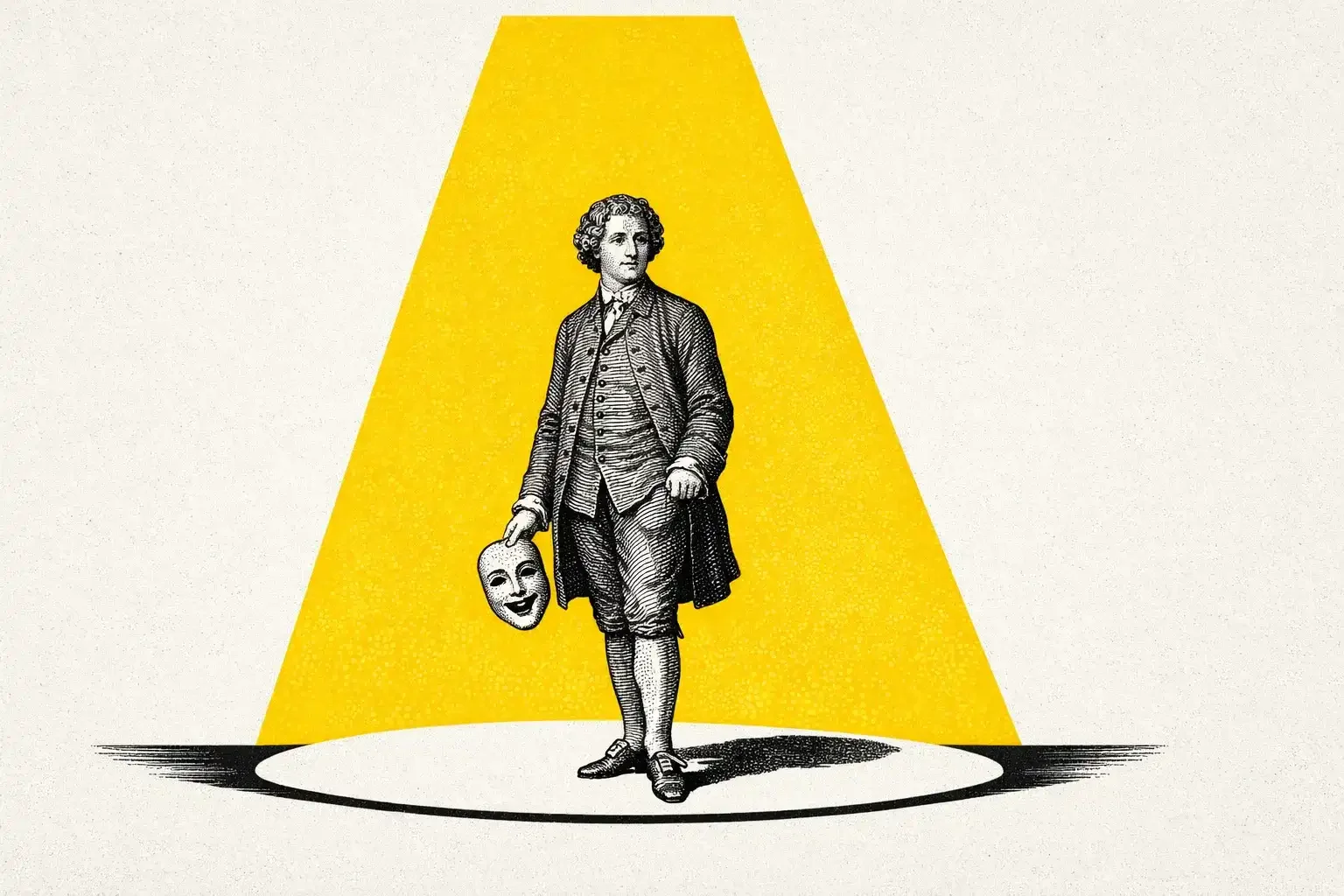 Zittern vor dem All-Hands: Hör auf zu schauspielern, fang an zu führen (inkl. Skripte)