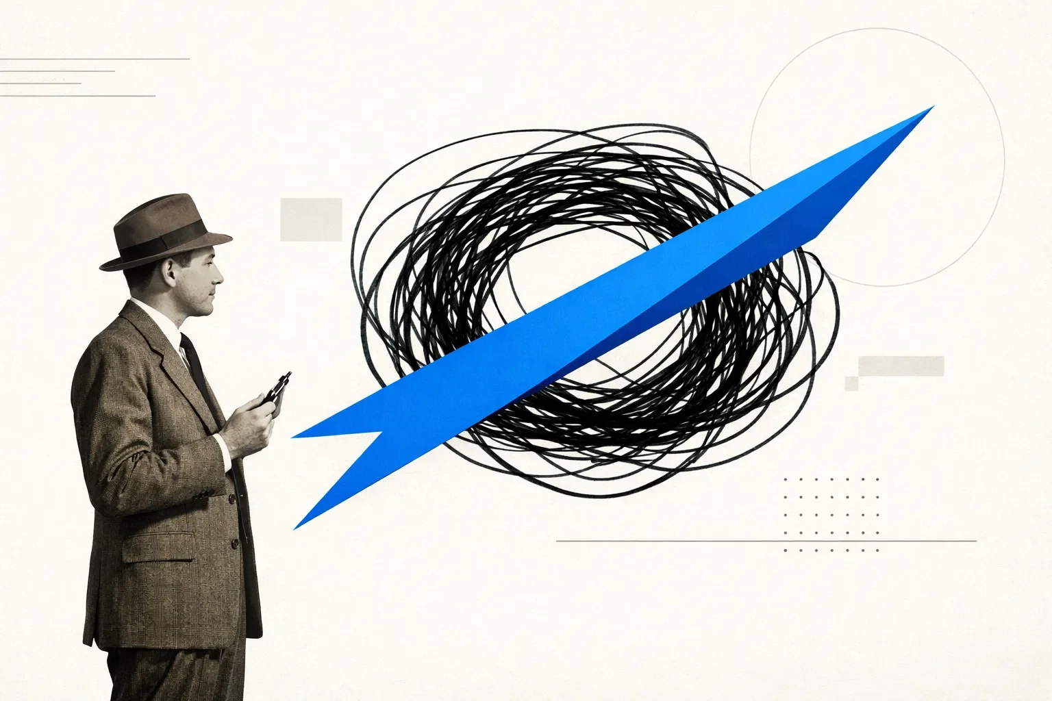 Der "Murmeltier-Tag" in deinem Team – und wie du ihn als leise Führungskraft endlich beendest