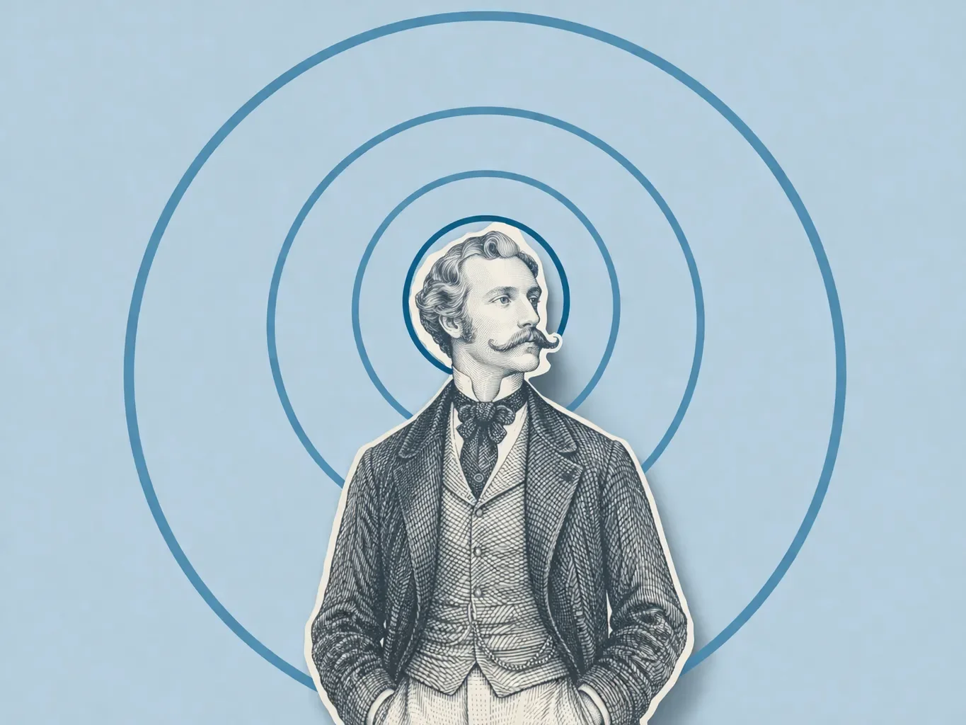 Introvertierte Führungskraft