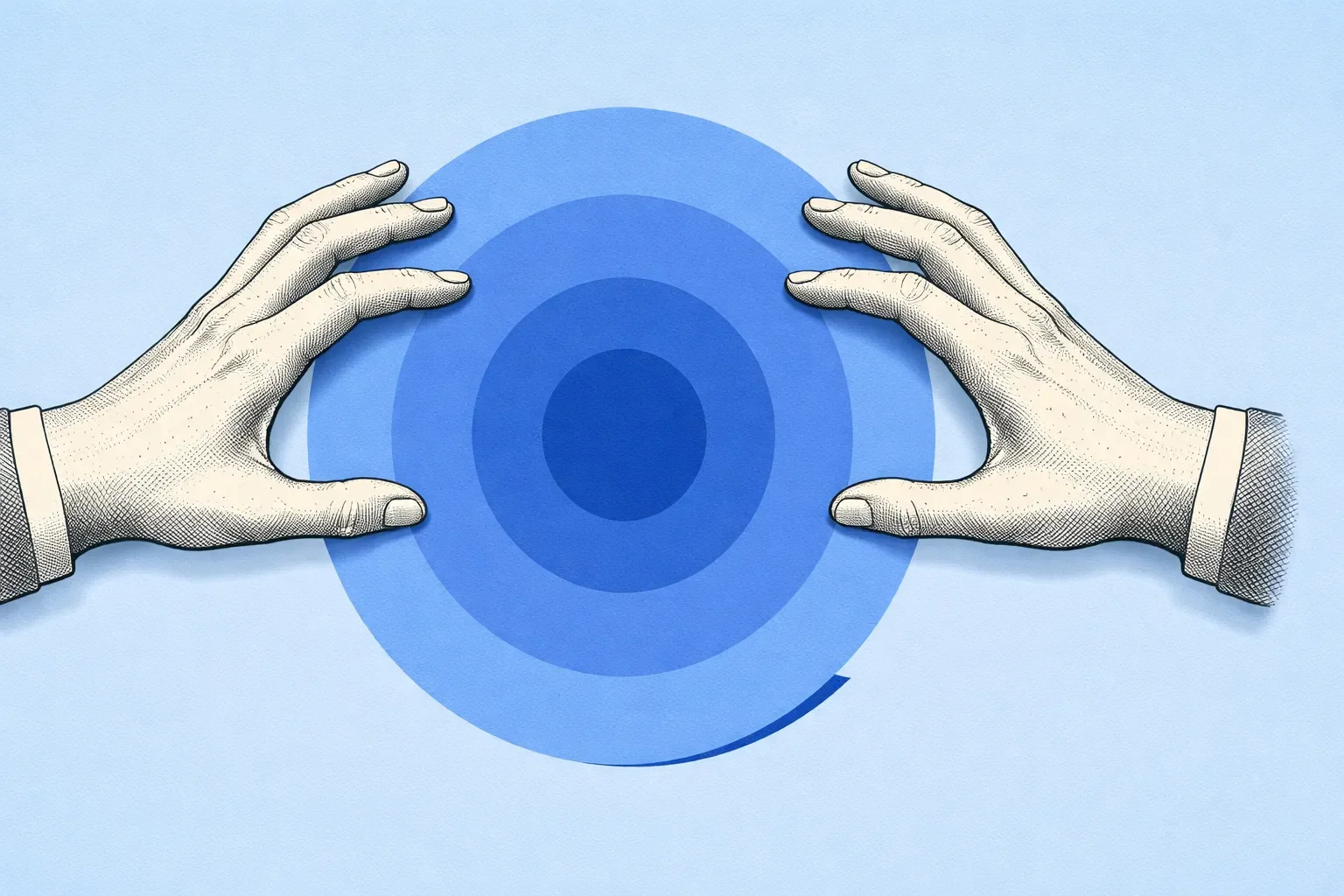 Hochsensibilität (HSP)