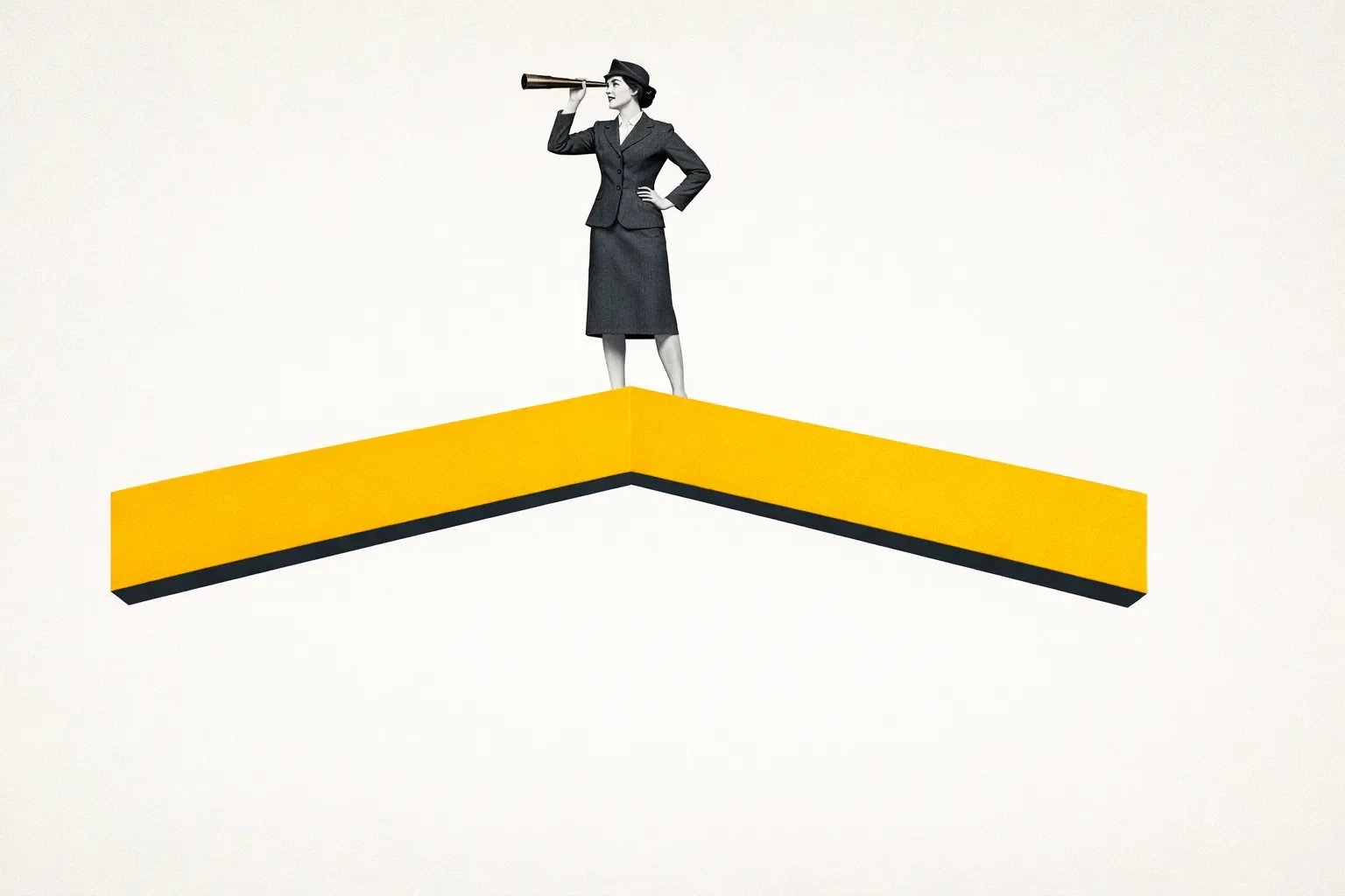 Der stille Kapitän auf neuer Brücke: Ein Survival-Guide für Quiet First-Time Leader