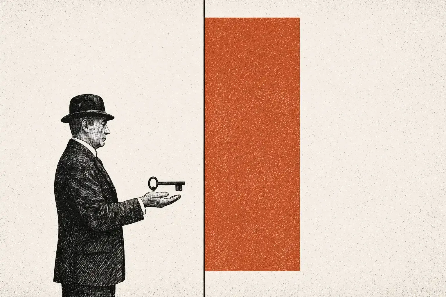 Mitarbeiter kündigen: Ein Gesprächsleitfaden, mit dem du dir danach noch in den Spiegel schauen kannst