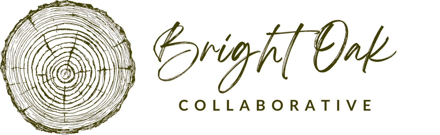 Bright Oak - High-Impact Leadership Coaching and Operational Excellence