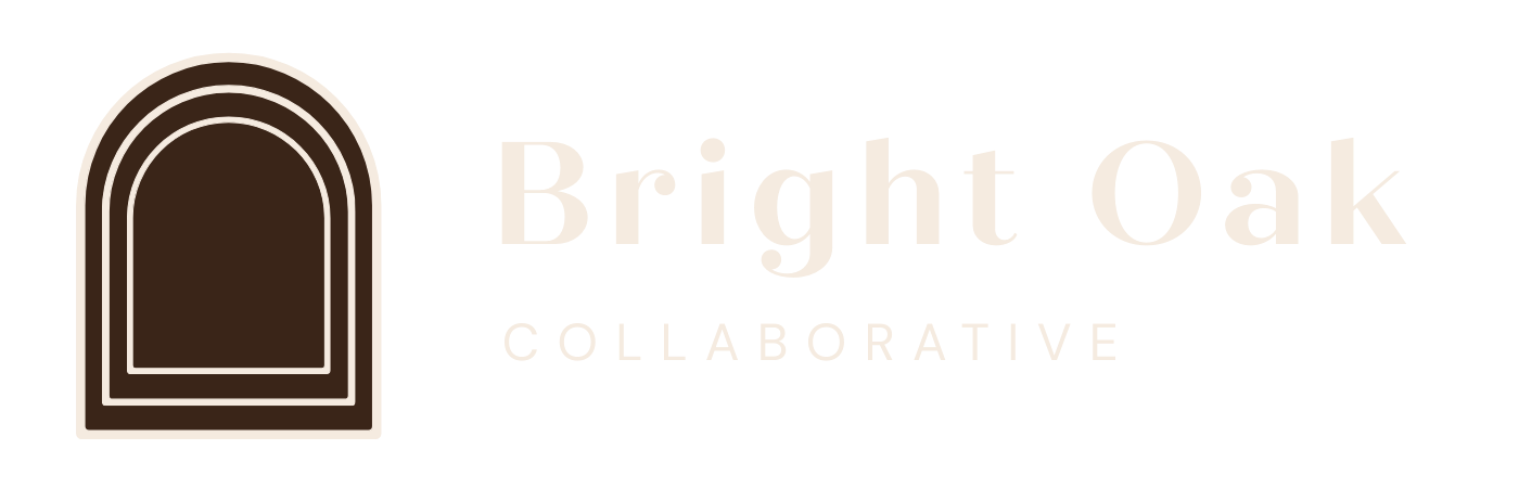 Bright Oak Collaborative | Coaching for Leaders in Life's Hardest Seasons