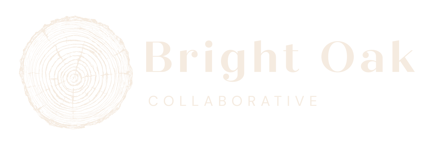 Bright Oak Collaborative | Coaching for Leaders in Life's Hardest Seasons
