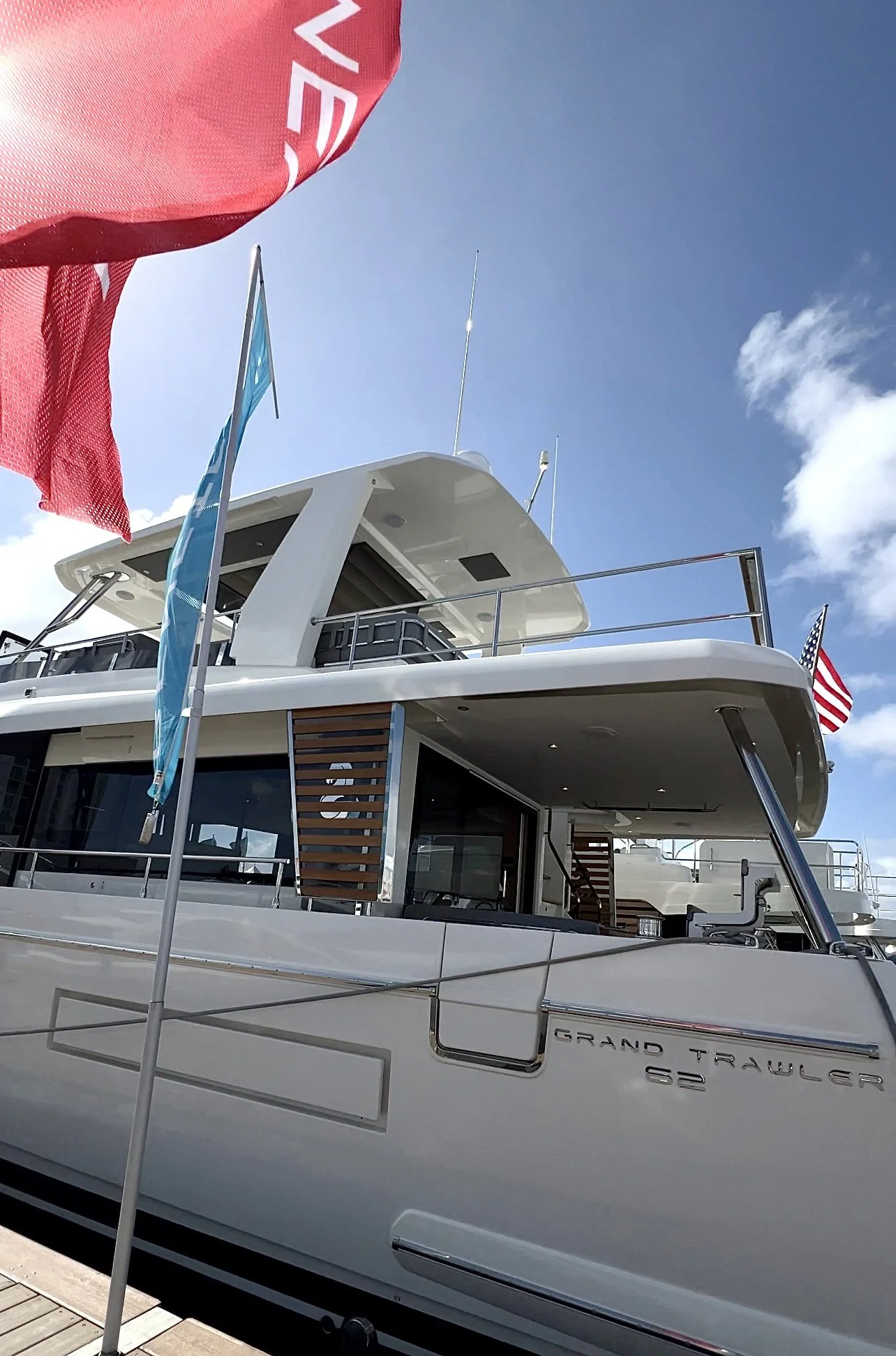 MFS FLIBS 2024 Highlights: Luxury, Innovation, And Unforgettable Experiences