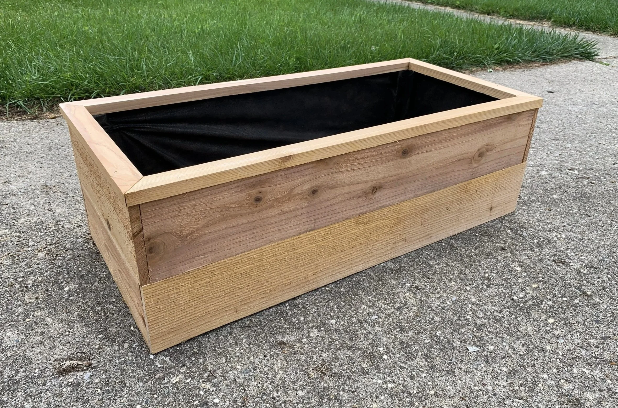 Flower Box