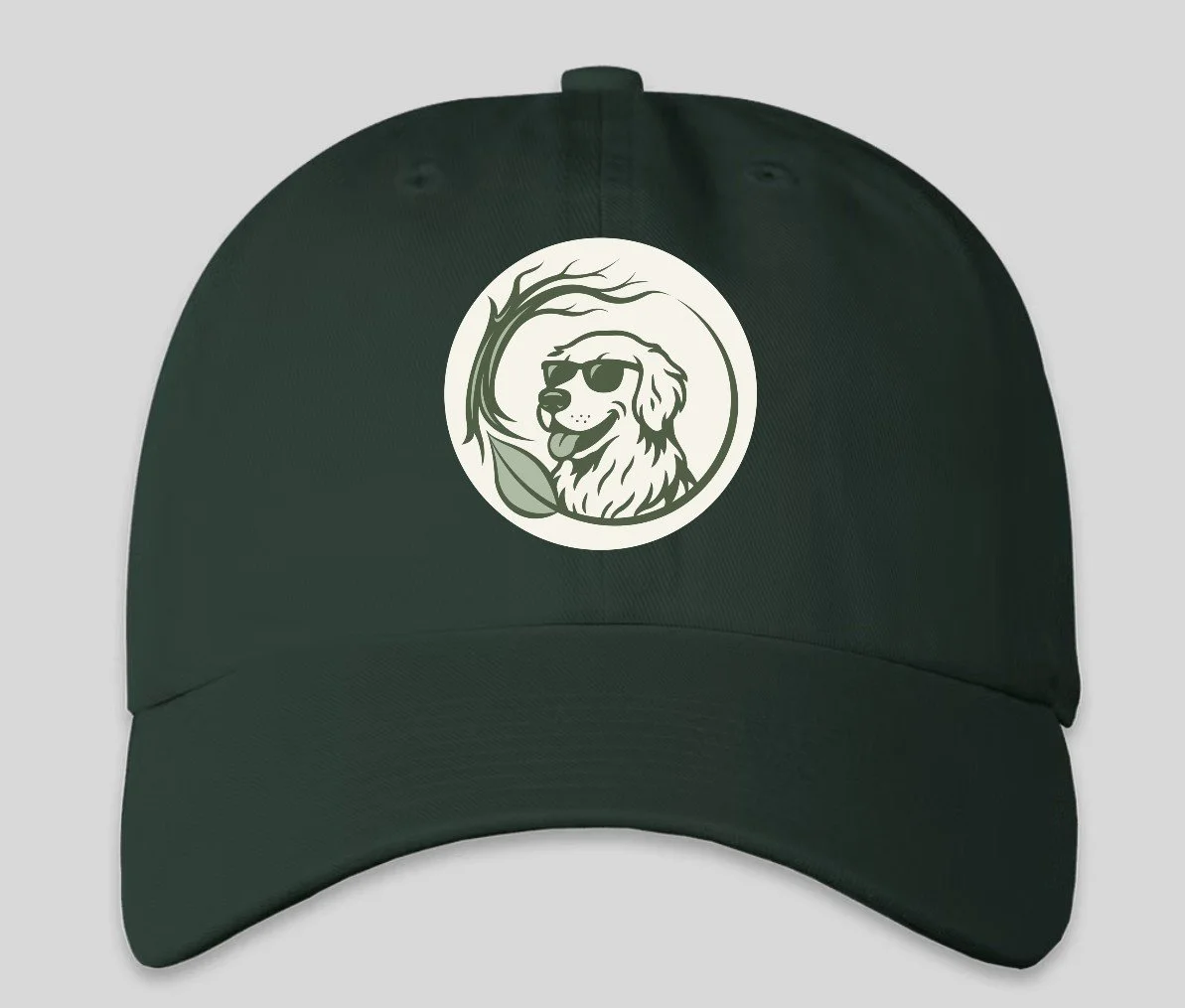 GGD Baseball Hat