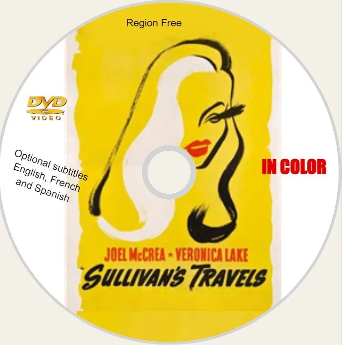 Sullivan's Travels, DVD Picture.jpg