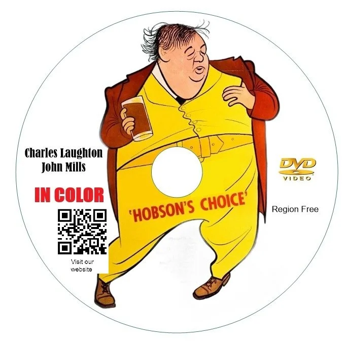 Hobson's Choice, DVD Picture.jpg